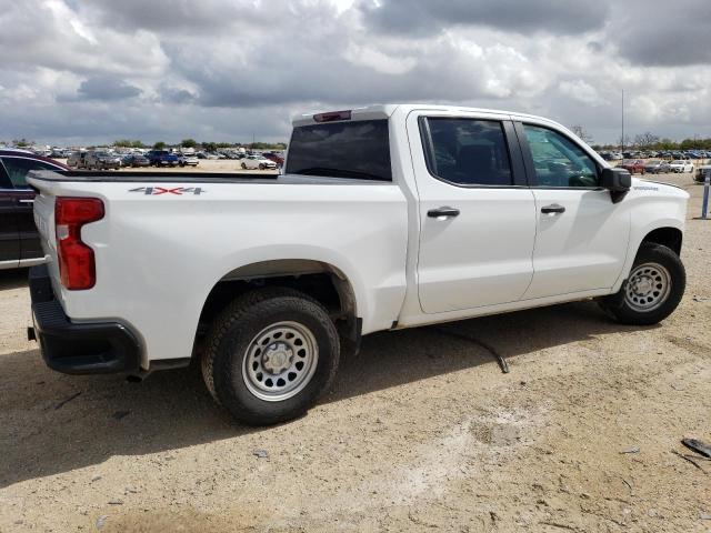 Obraz 3 z 2023 CHEVROLET SILVERADO K1500 2023 z VIN 3GCUDAED4PG111504
