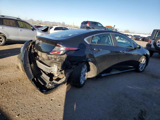 Obraz 3 z 2016 CHEVROLET VOLT LTZ 2016 z VIN 1G1RD6S50GU116236