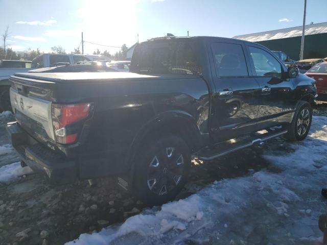 Image 3 of 2023 NISSAN TITAN SV 2023 with VIN 1N6AA1ED9PN108095