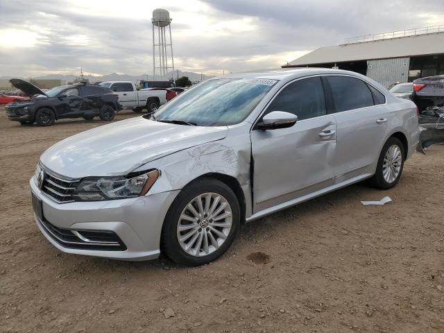 Изображение 1 2016 VOLKSWAGEN PASSAT SE 2016 с VIN 1VWBT7A39GC006337