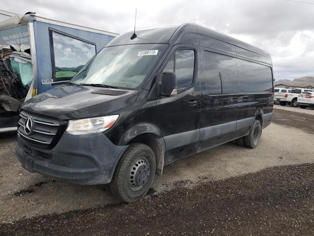 Изображение 1 2019 MERCEDES-BENZ SPRINTER 3500/4500 2019 с VIN WD4PF4CD2KT005324
