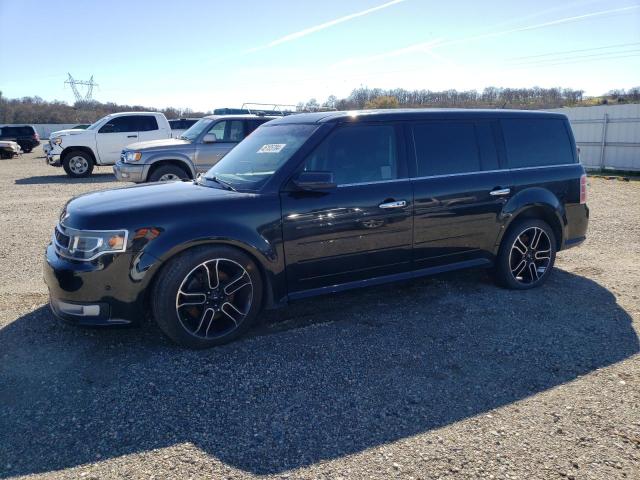 2014 FORD FLEX LIMITED 2014 image