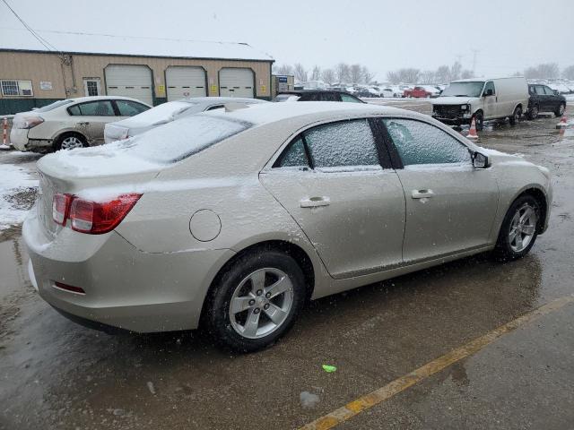Image 3 of 2015 CHEVROLET MALIBU 1LT 2015 with VIN 1G11C5SL1FF111509