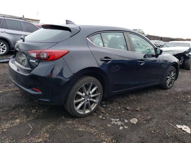 Image 3 of 2018 MAZDA 3 TOURING 2018 with VIN 3MZBN1L34JM252397