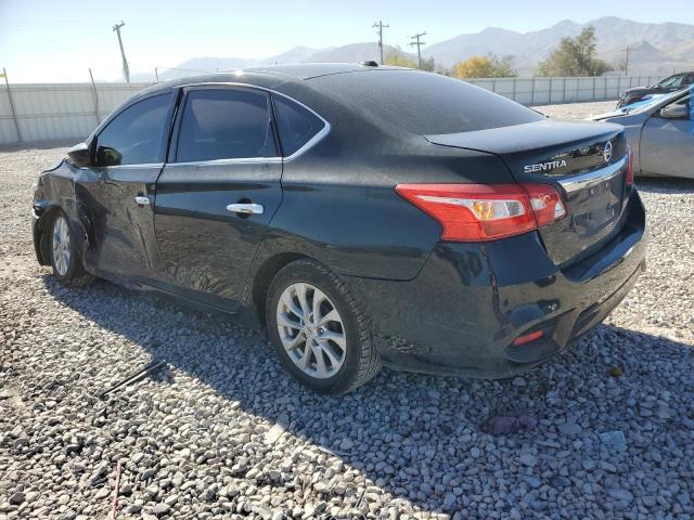 Изображение 2 2018 NISSAN SENTRA S 2018 с VIN 3N1AB7AP4JL634096