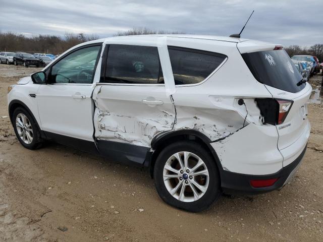 Image 2 of 2017 FORD ESCAPE SE 2017 with VIN 1FMCU0GDXHUE71910