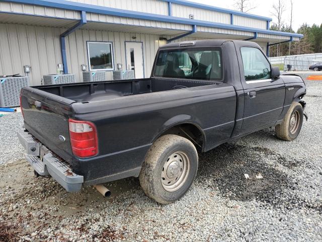 Obraz 3 z 2004 FORD RANGER  2004 z VIN 1FTYR10D44PA77162