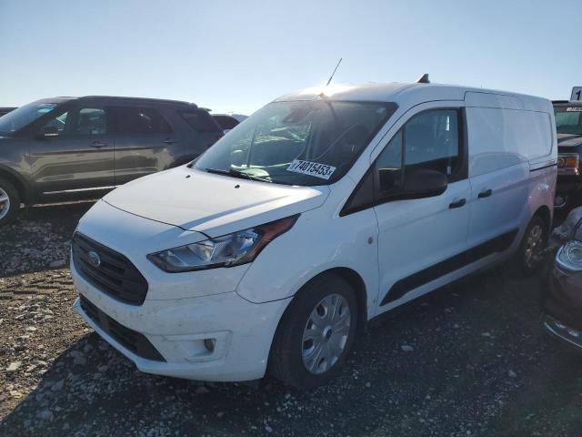 2020 FORD TRANSIT CONNECT XLT 2020 image