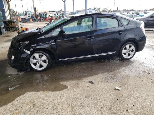 Obraz 1 z 2011 TOYOTA PRIUS  2011 z VIN JTDKN3DU5B1381396