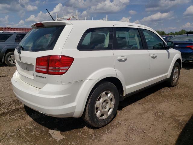 Obraz 3 z 2009 DODGE JOURNEY SE 2009 z VIN 3D4GG47B79T515475