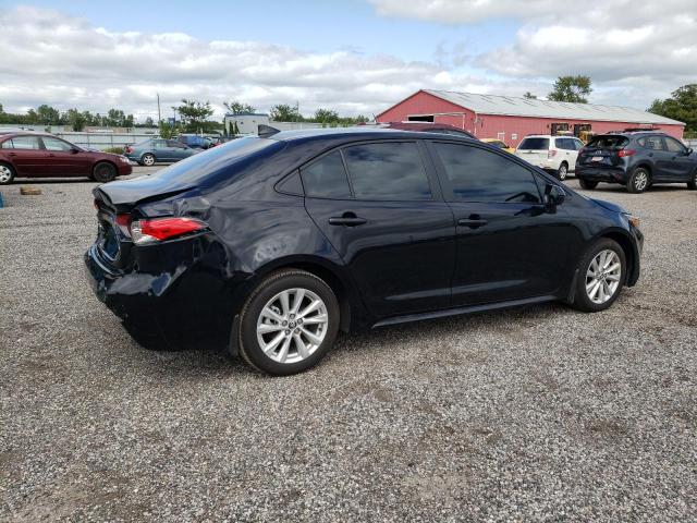 Obraz 3 z 2023 TOYOTA COROLLA LE 2023 z VIN 5YFB4MDE6PP037614