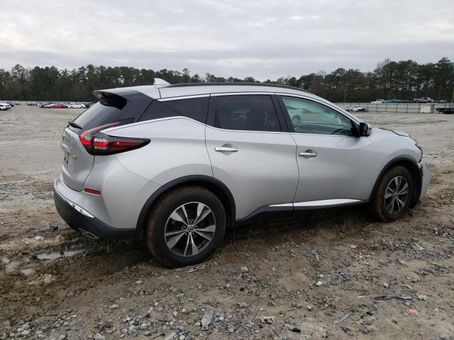 Obraz 3 z 2020 NISSAN MURANO SV 2020 z VIN 5N1AZ2BJ5LN100674