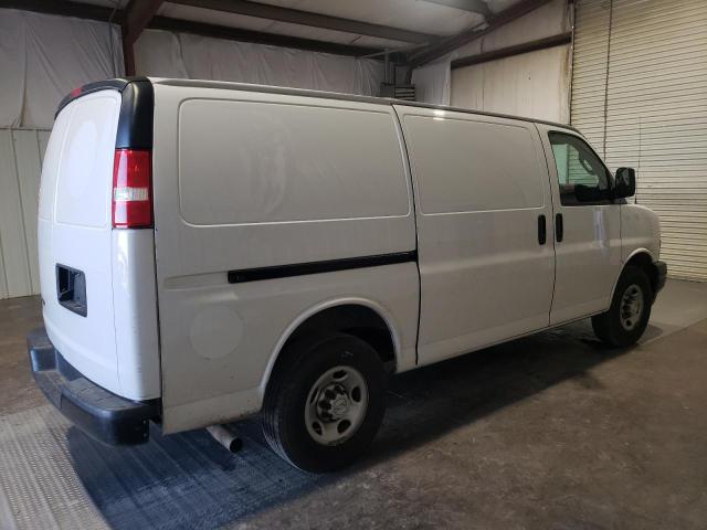 Image 3 of 2021 CHEVROLET EXPRESS G2500  2021 with VIN 1GCWGAFP2M1185054