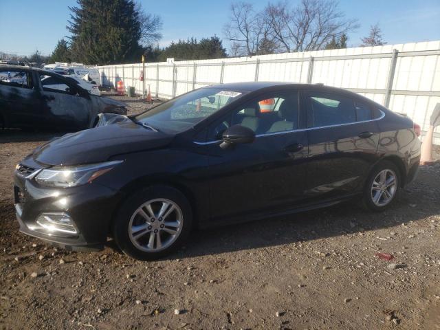 Obraz 1 z 2018 CHEVROLET CRUZE LT 2018 z VIN 1G1BD5SM4J7143786