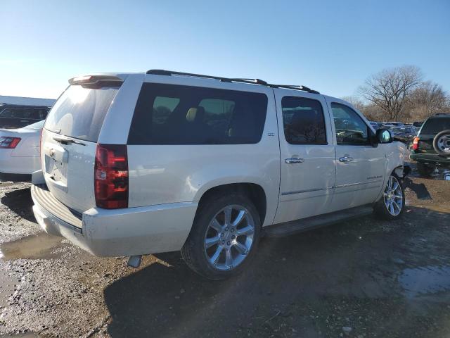 Изображение 3 2013 CHEVROLET SUBURBAN K1500 LTZ 2013 с VIN 1GNSKKE76DR203164