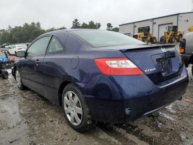 Image 2 of 2008 HONDA CIVIC LX 2008 with VIN 2HGFG12688H571581