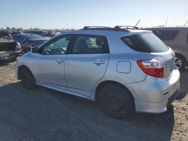 Obraz 2 z 2010 TOYOTA COROLLA MATRIX  2010 z VIN 2T1KU4EE5AC339062