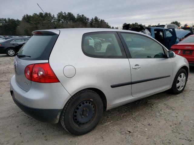 Obraz 3 z 2007 VOLKSWAGEN RABBIT  2007 z VIN WVWAR71K17W053834