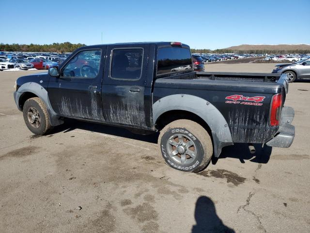 Изображение 2 2003 NISSAN FRONTIER CREW CAB XE 2003 с VIN 1N6ED27Y73C457132