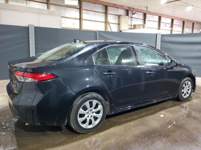 Изображение 3 2021 TOYOTA COROLLA LE 2021 с VIN 5YFEPMAE6MP246002