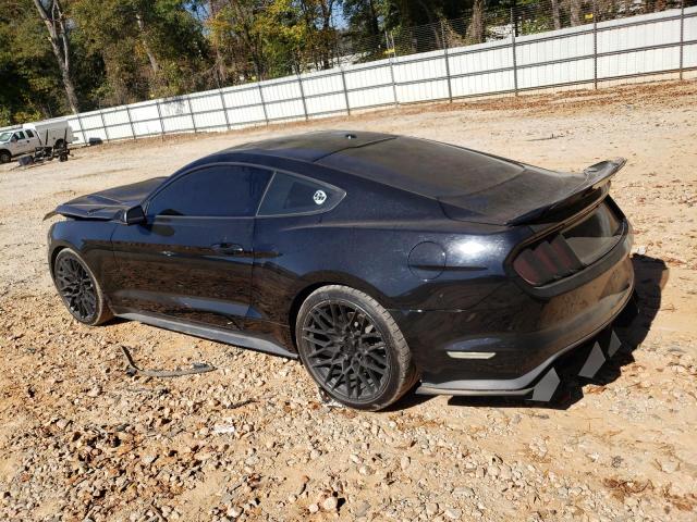 Image 2 of 2015 FORD MUSTANG  2015 with VIN 1FA6P8TH0F5384823