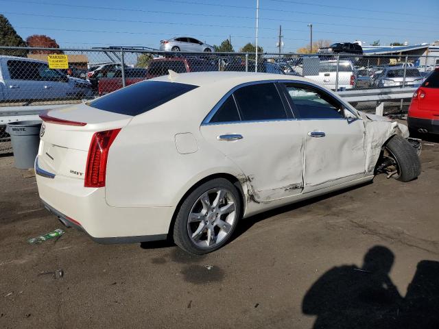 Изображение 3 2014 CADILLAC ATS  2014 с VIN 1G6AG5RX8E0163468