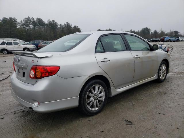 Obraz 3 z 2010 TOYOTA COROLLA BASE 2010 z VIN 2T1BU4EE9AC322121
