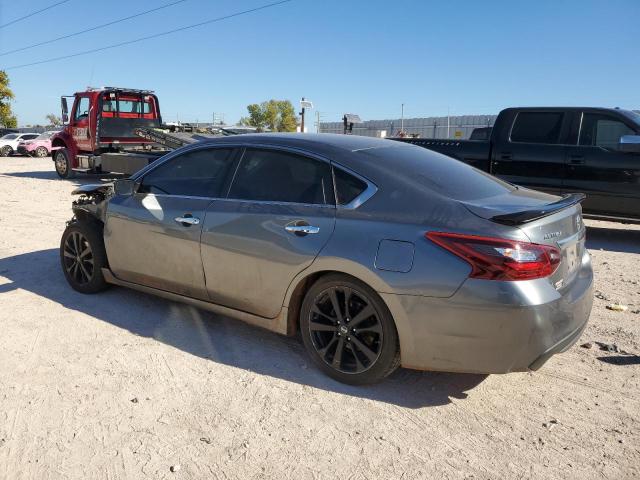 Image 2 of 2017 NISSAN ALTIMA 2.5 2017 with VIN 1N4AL3AP1HC209515