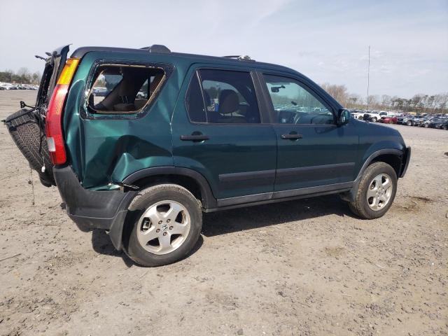 Image 3 of 2003 HONDA CR-V EX 2003 with VIN SHSRD78853U117201