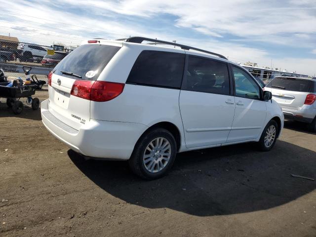 Image 3 of 2007 TOYOTA SIENNA LE 2007 with VIN 5TDBK23C77S006485