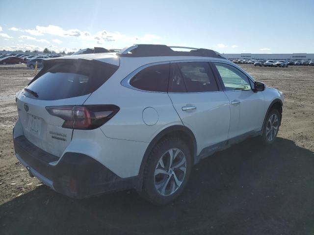 Изображение 3 2021 SUBARU OUTBACK TOURING 2021 с VIN 4S4BTGPDXM3144933
