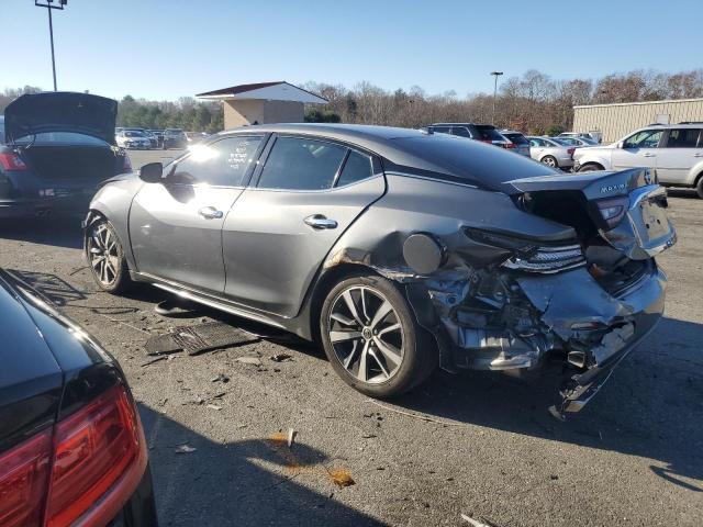 Image 2 of 2020 NISSAN MAXIMA SV 2020 with VIN 1N4AA6CV3LC374252