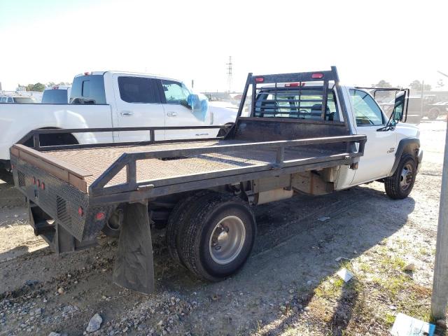Image 3 of 2006 CHEVROLET SILVERADO C3500 2006 with VIN 1GBJC34D76E153808