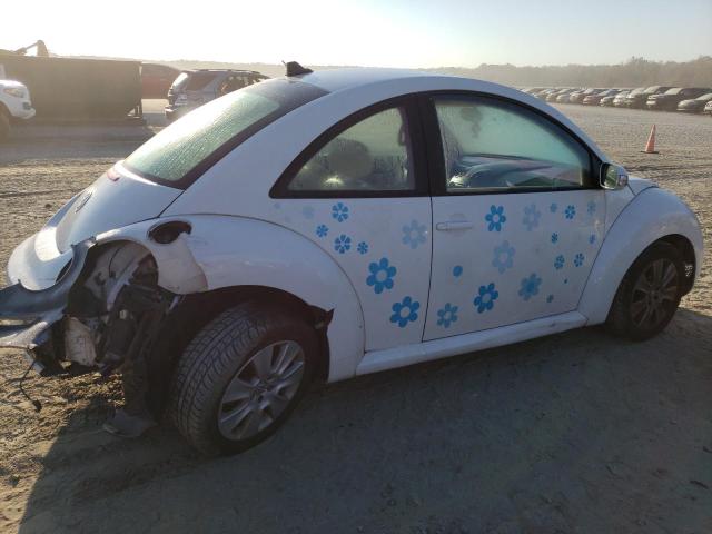 Изображение 3 2010 VOLKSWAGEN NEW BEETLE  2010 с VIN 3VWRW3AG7AM035259