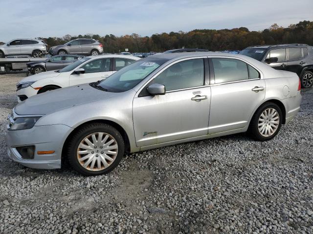 2011 FORD FUSION HYBRID 2011 image