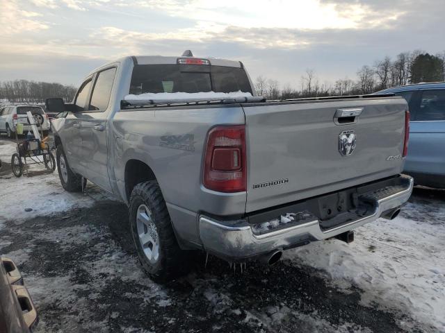 Изображение 2 2019 RAM 1500 BIG HORN/LONE STAR 2019 с VIN 1C6SRFFT0KN720463