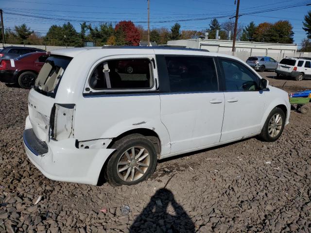 Obraz 3 z 2019 DODGE GRAND CARAVAN SXT 2019 z VIN 2C4RDGCG0KR611426