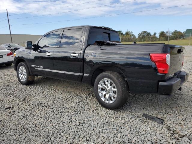 Obraz 2 z 2020 NISSAN TITAN SV 2020 z VIN 1N6AA1EDXLN509925
