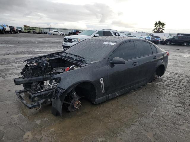 Изображение 2015 CHEVROLET SS  2015