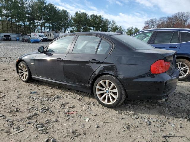 Obraz 2 z 2011 BMW 328 XI SULEV 2011 z VIN WBAPK5C54BA656533
