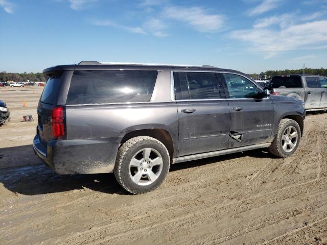 Obraz 3 z 2017 CHEVROLET SUBURBAN K1500 PREMIER 2017 z VIN 1GNSKJKC3HR247706
