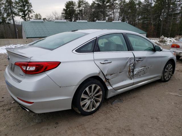 Obraz 3 z 2017 HYUNDAI SONATA SPORT 2017 z VIN 5NPE34AF2HH505186