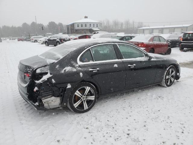 Image 3 of 2022 MERCEDES-BENZ C 300 4MATIC 2022 with VIN W1KAF4HB3NR009400