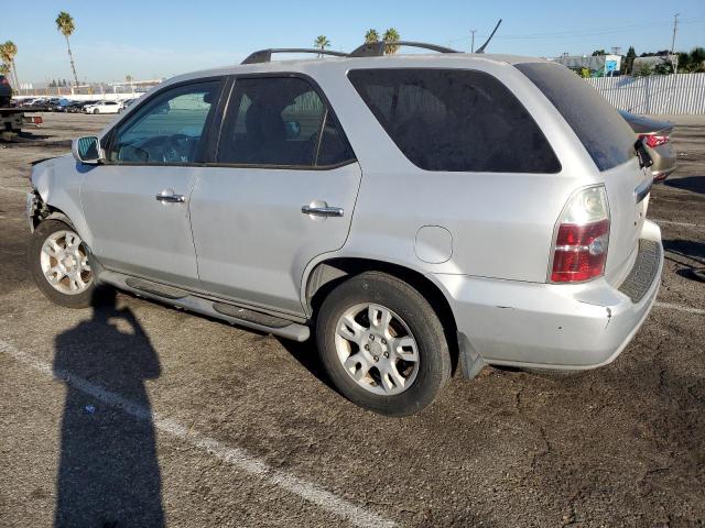 Изображение 2 2004 ACURA MDX TOURING 2004 с VIN 2HNYD18654H504707