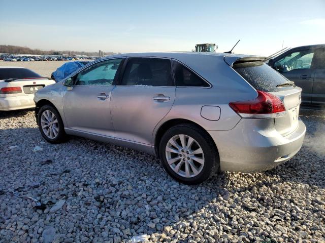 Image 2 of 2015 TOYOTA VENZA LE 2015 with VIN 4T3BA3BB4FU070613