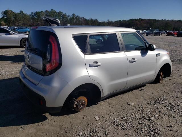 Изображение 3 2019 KIA SOUL  2019 с VIN KNDJN2A23K7644779