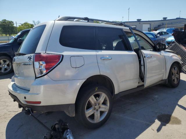 Image 3 of 2010 SUBARU FORESTER 2.5X PREMIUM 2010 with VIN JF2SH6CC4AH704667