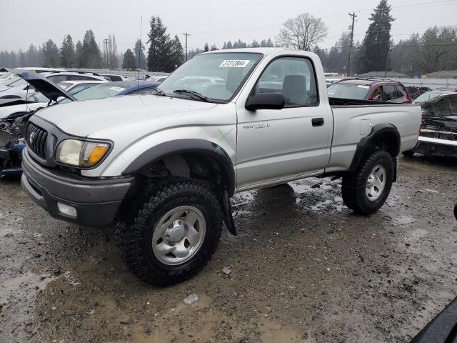 Obraz 1 z 2002 TOYOTA TACOMA PRERUNNER 2002 z VIN 5TENM92N32Z040857