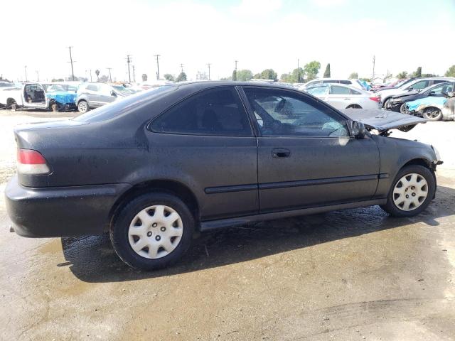 Изображение 3 2000 HONDA CIVIC DX 2000 с VIN 1HGEJ6128YL080066