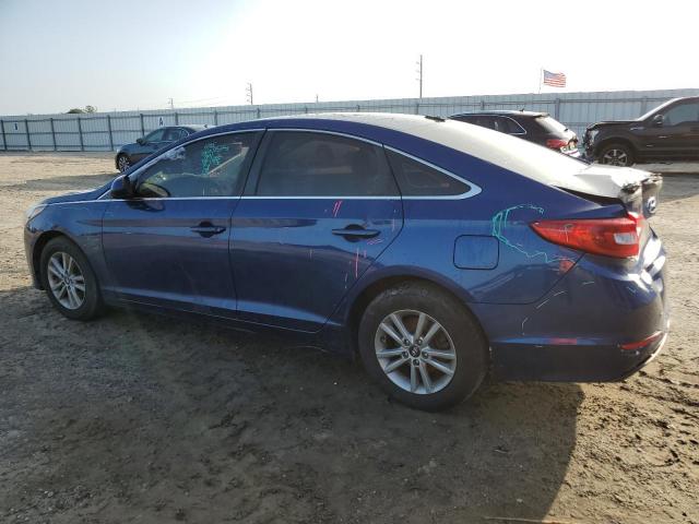 Obraz 2 z 2017 HYUNDAI SONATA SE 2017 z VIN 5NPE24AF6HH493076